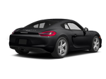 2014 Porsche Cayman 2dr Cpe