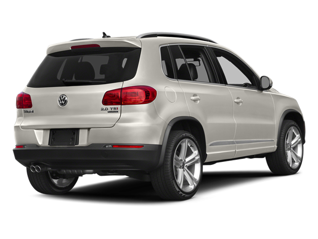 Used 2014 Volkswagen Tiguan R-Line with VIN WVGBV3AX0EW102549 for sale in Upper Pittsgrove, NJ