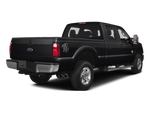 2016 Ford Super Duty F-350 SRW 4WD Crew Cab 172" Lariat