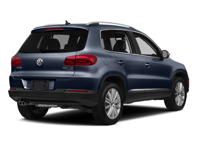 Used 2016 Volkswagen Tiguan S with VIN WVGBV7AX9GW520151 for sale in Upper Pittsgrove, NJ