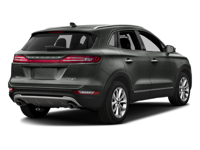 2017 Lincoln MKC Premiere AWD