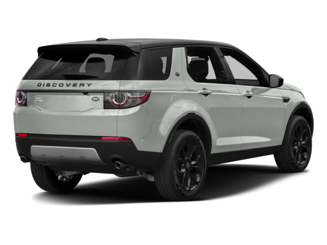 Used 2017 Land Rover Discovery Sport SE with VIN SALCP2BG8HH655608 for sale in Upper Pittsgrove, NJ