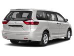 2018 Toyota Sienna SE 8-Passenger