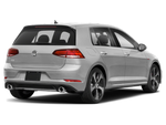 2018 Volkswagen Golf GTI 2.0T S DSG