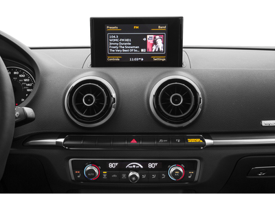 2015 Audi A3 2dr Cabriolet quattro 2.0T Premium Plus