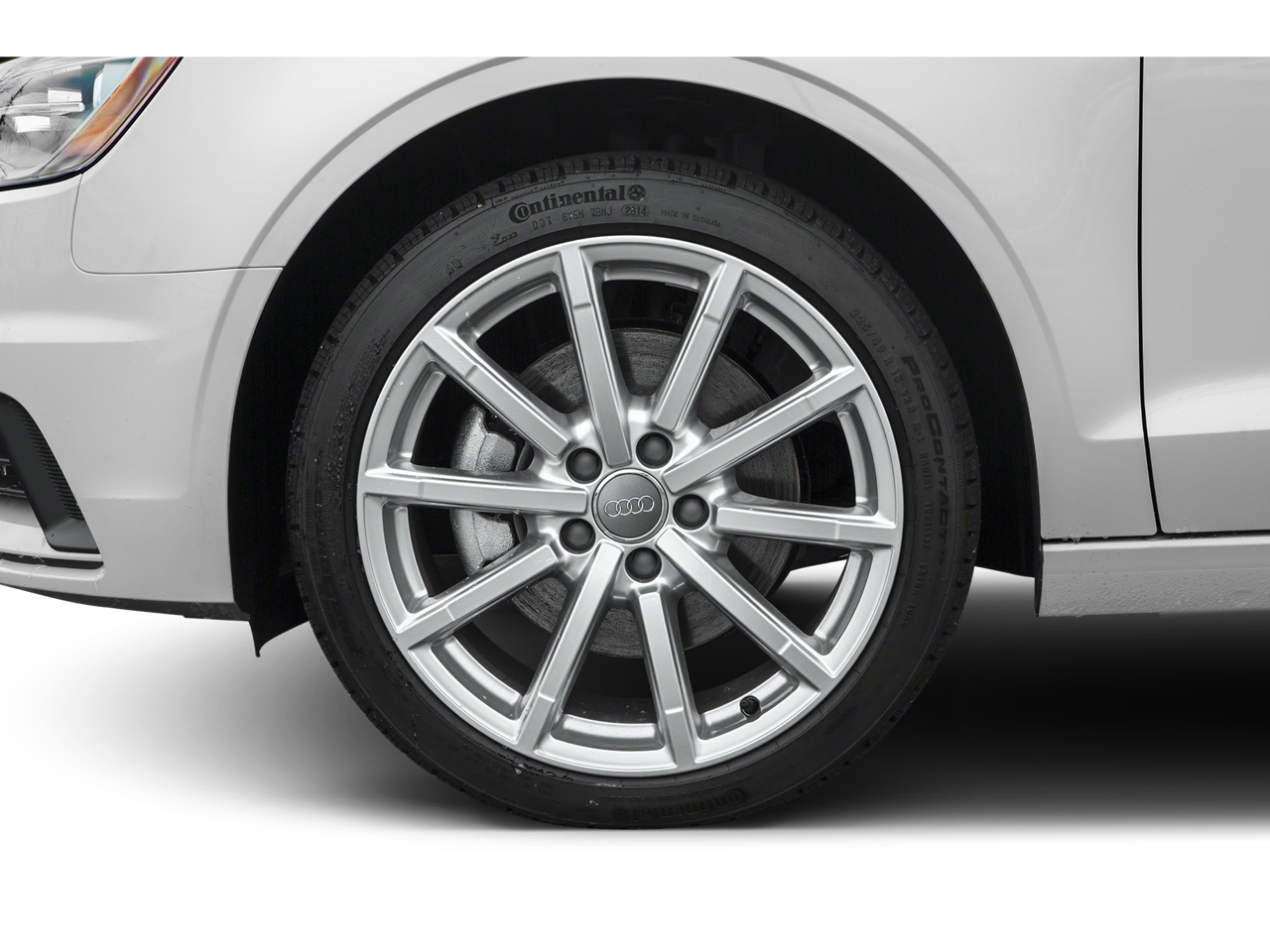 2015 Audi A3 2dr Cabriolet quattro 2.0T Premium Plus