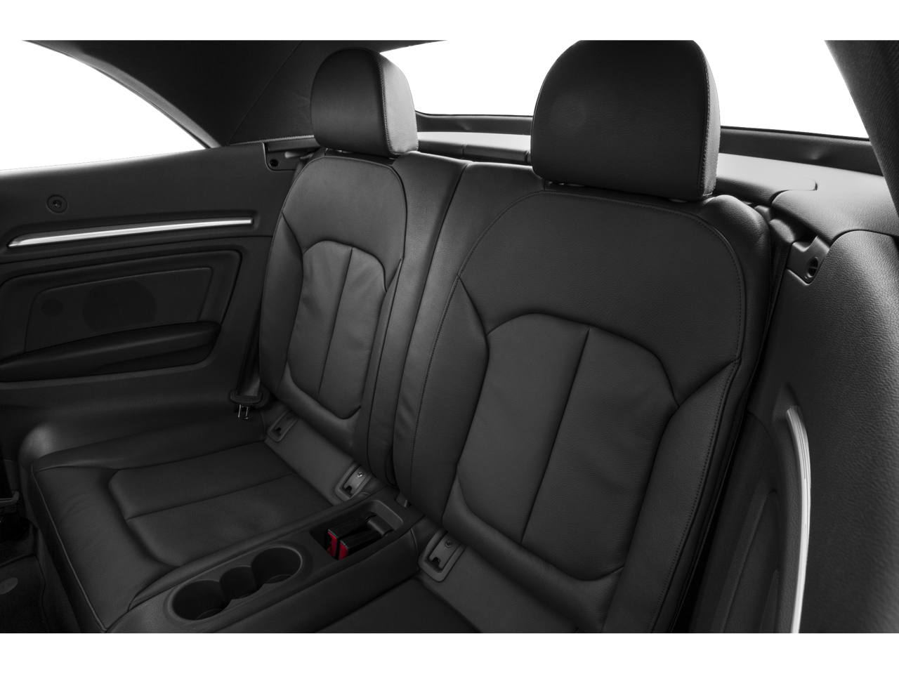 2015 Audi A3 2dr Cabriolet quattro 2.0T Premium Plus