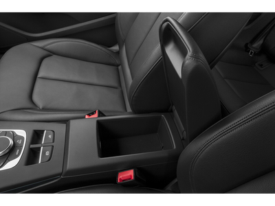 2015 Audi A3 2dr Cabriolet quattro 2.0T Premium Plus