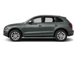 2015 Audi Q5 quattro 4dr 2.0T Premium Plus