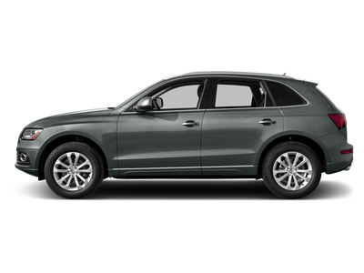 2015 Audi Q5 quattro 4dr 2.0T Premium Plus