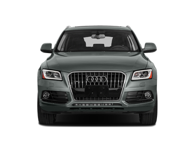 2015 Audi Q5 quattro 4dr 2.0T Premium Plus