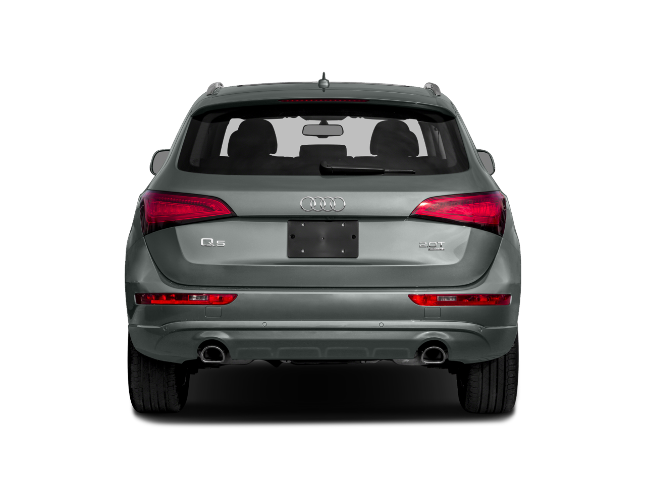2015 Audi Q5 quattro 4dr 2.0T Premium Plus