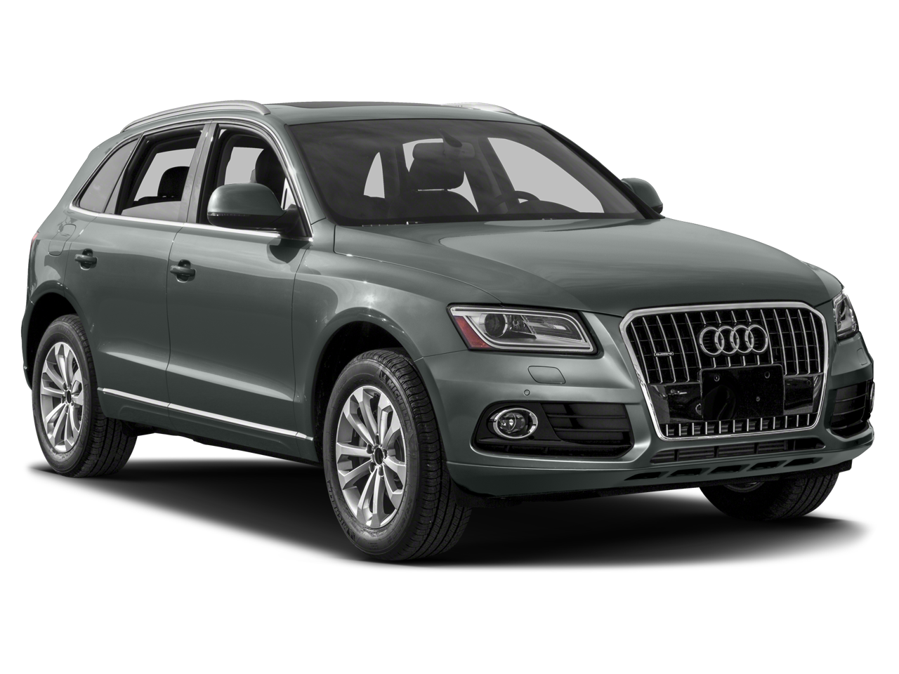 2015 Audi Q5 quattro 4dr 2.0T Premium Plus