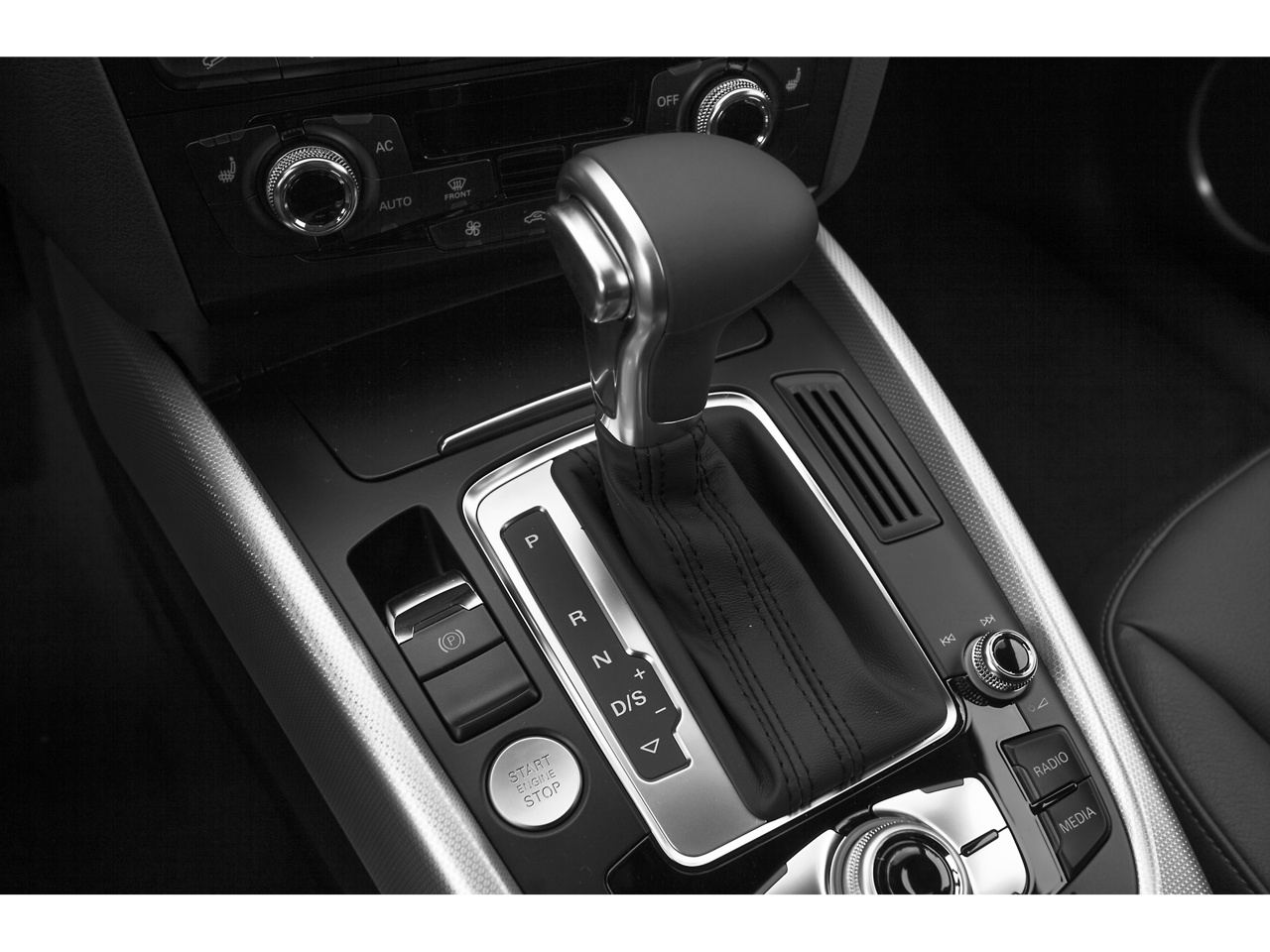 2015 Audi Q5 2.0T quattro Premium Plus