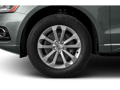 2015 Audi Q5 quattro 4dr 2.0T Premium Plus