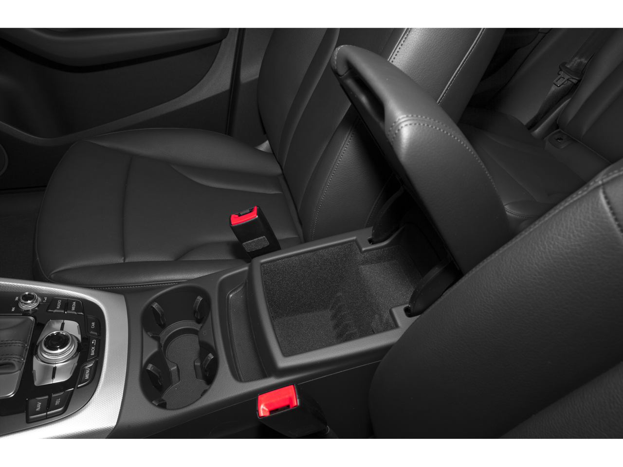 2015 Audi Q5 2.0T quattro Premium Plus