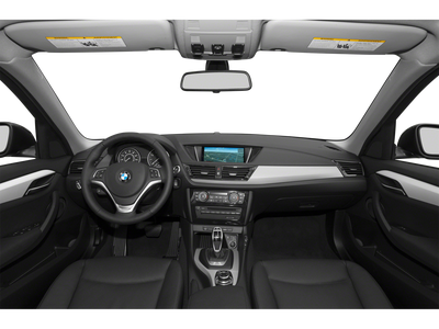 2015 BMW X1 xDrive28i AWD 4dr xDrive28i