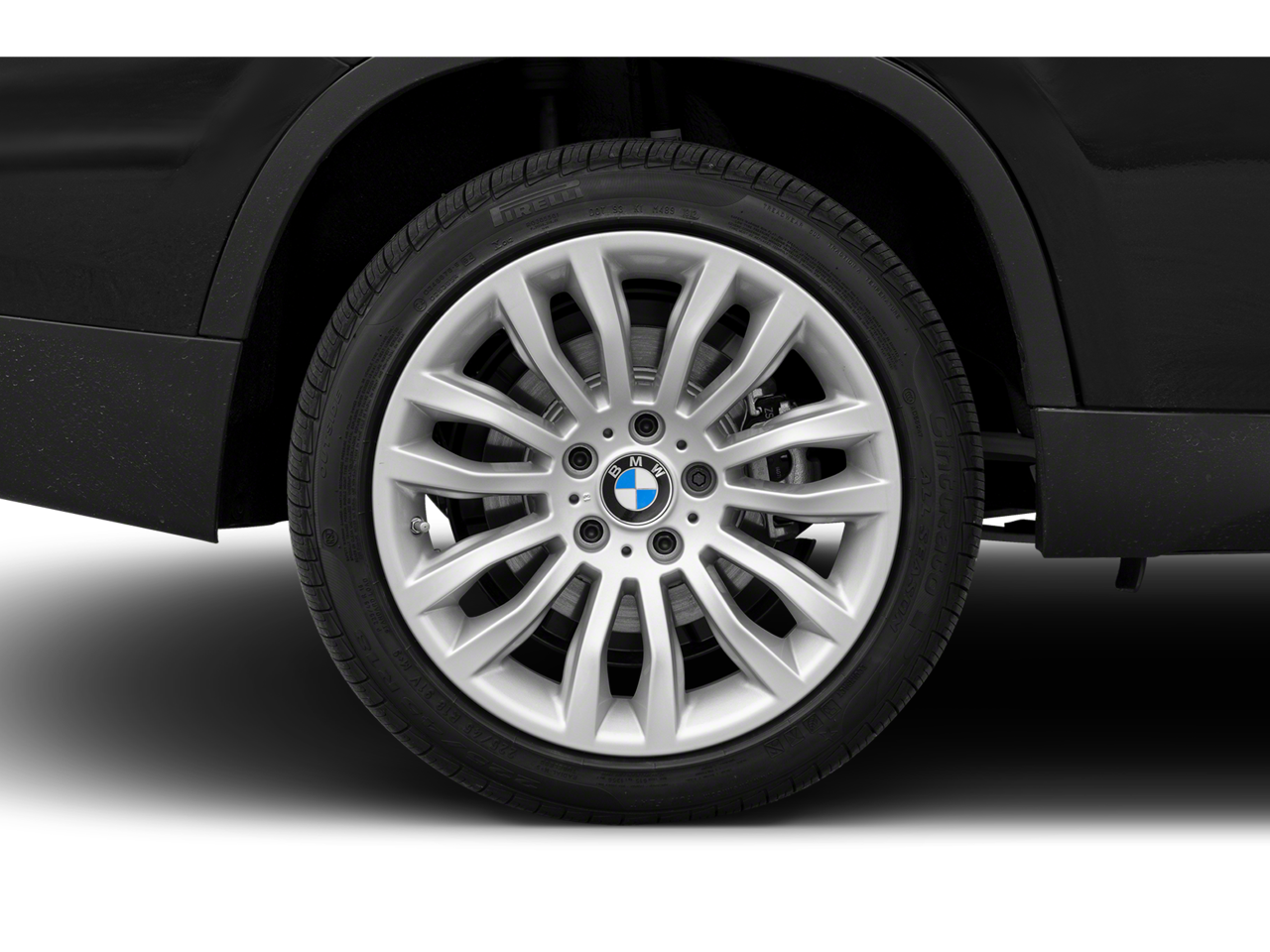 2015 BMW X1 xDrive28i AWD 4dr xDrive28i