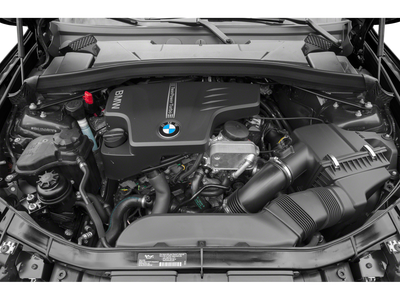 2015 BMW X1 xDrive28i AWD 4dr xDrive28i