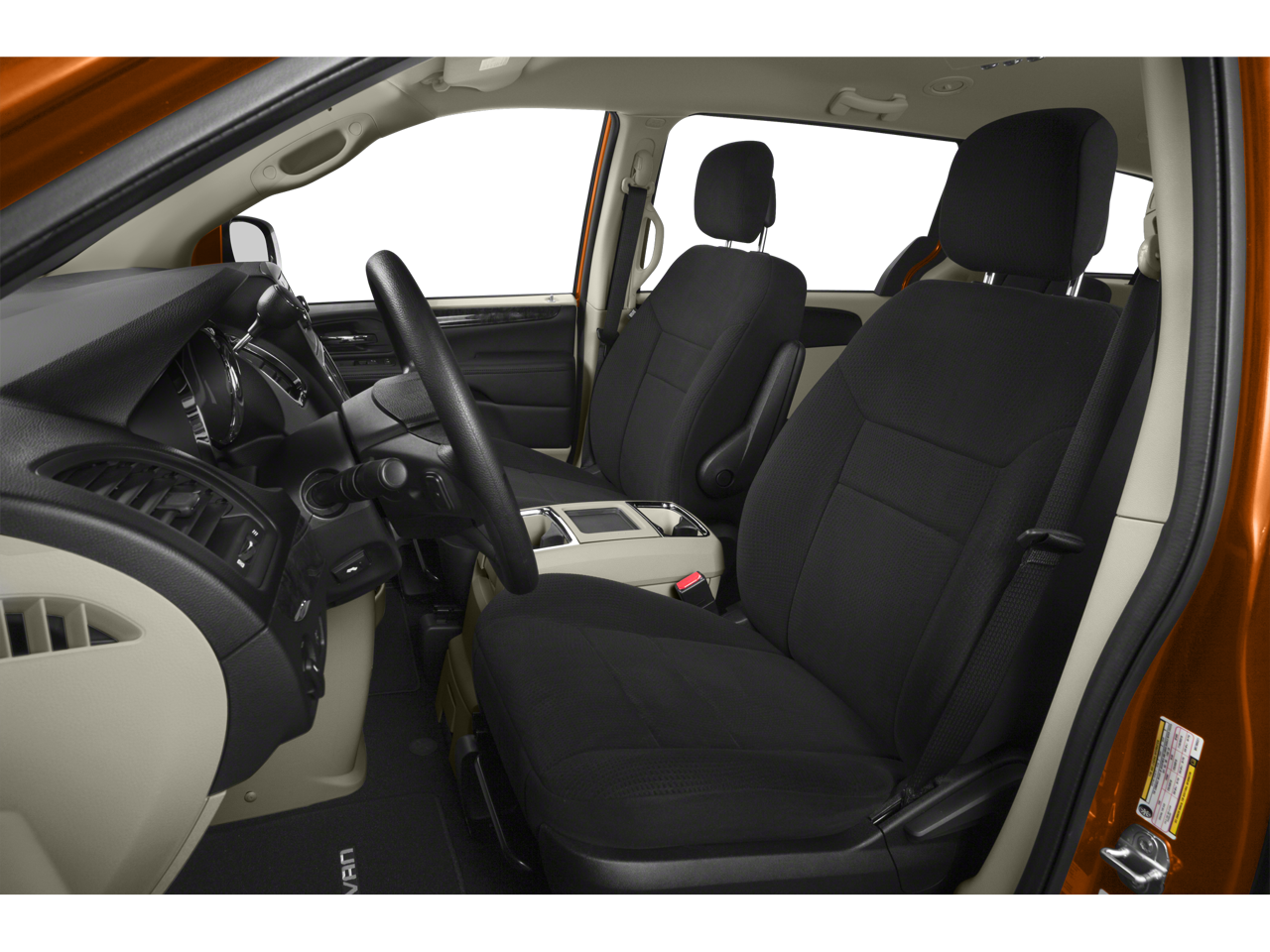 2015 Dodge Grand Caravan 4dr Wgn SE