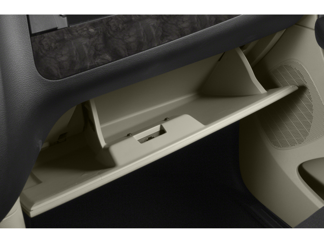 2015 Dodge Grand Caravan 4dr Wgn SE