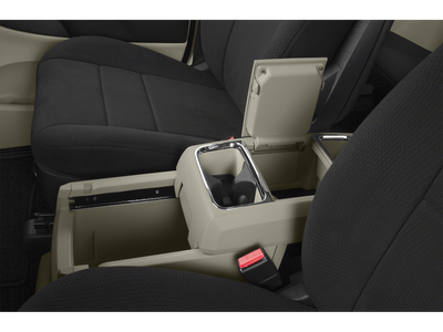 2015 Dodge Grand Caravan 4dr Wgn SE