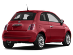 2015 FIAT 500 2dr HB Pop