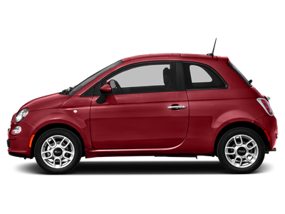 2015 FIAT 500 2dr HB Pop