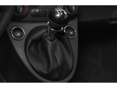 2015 FIAT 500 2dr HB Pop