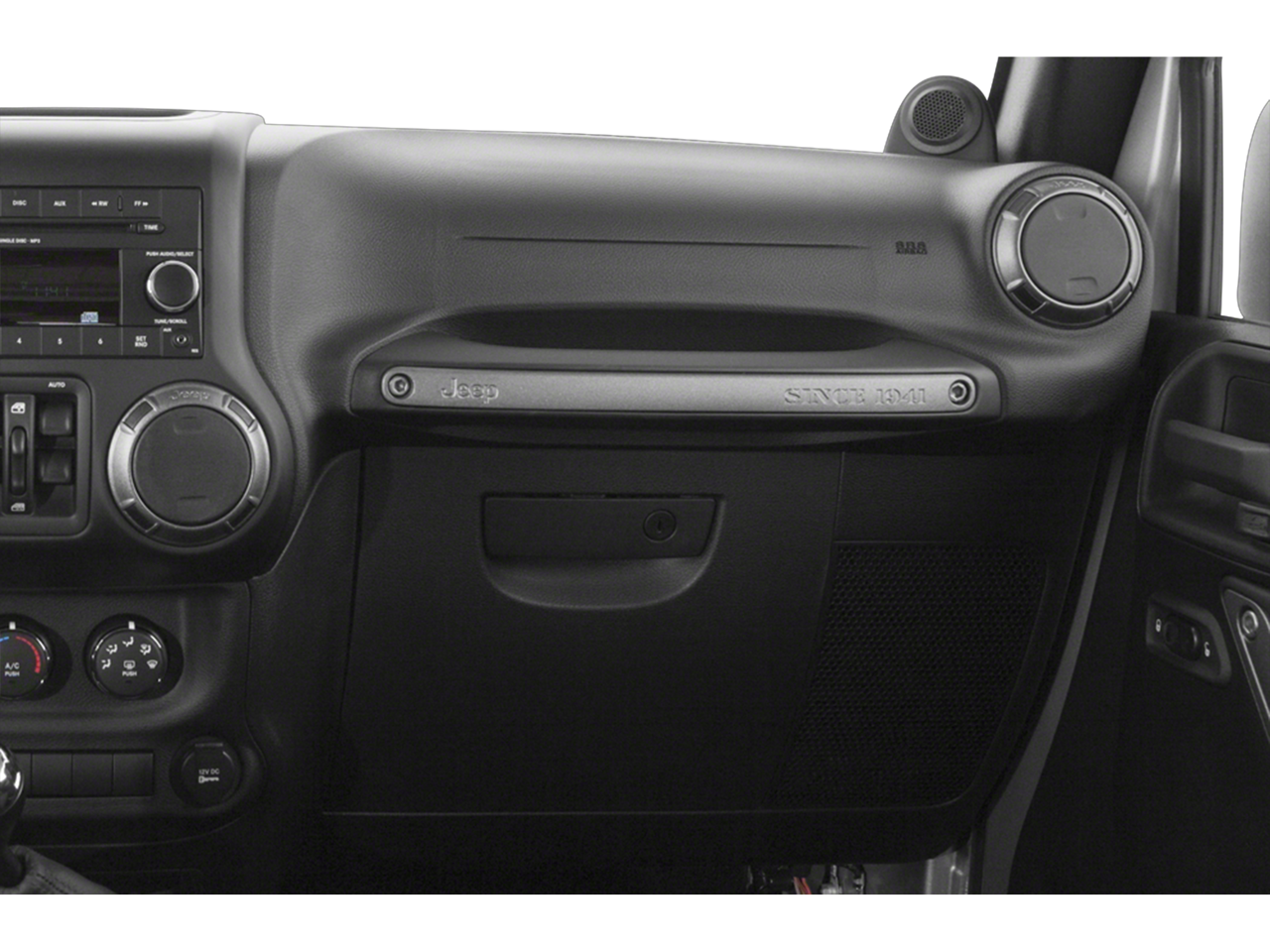 2015 Jeep Wrangler Unlimited 4WD 4dr Sport
