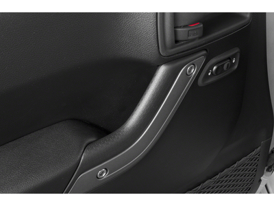 2015 Jeep Wrangler Unlimited 4WD 4dr Sport