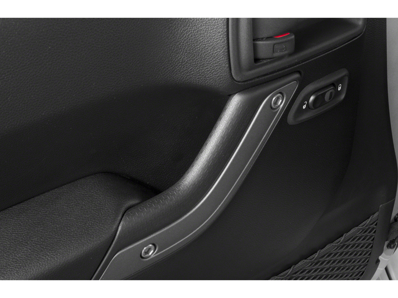 2015 Jeep Wrangler Unlimited 4WD 4dr Sport