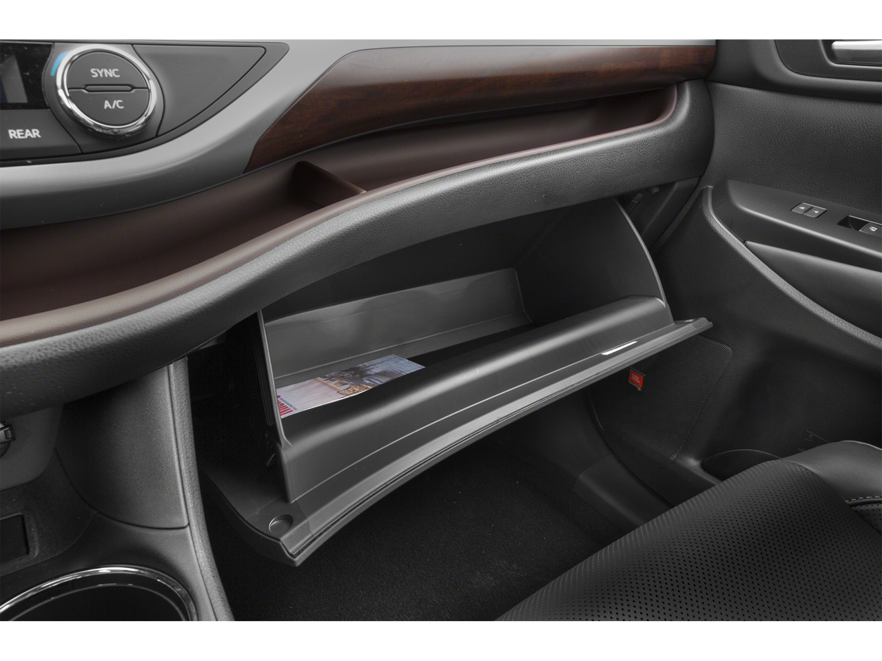 2015 Toyota Highlander AWD 4dr V6 XLE