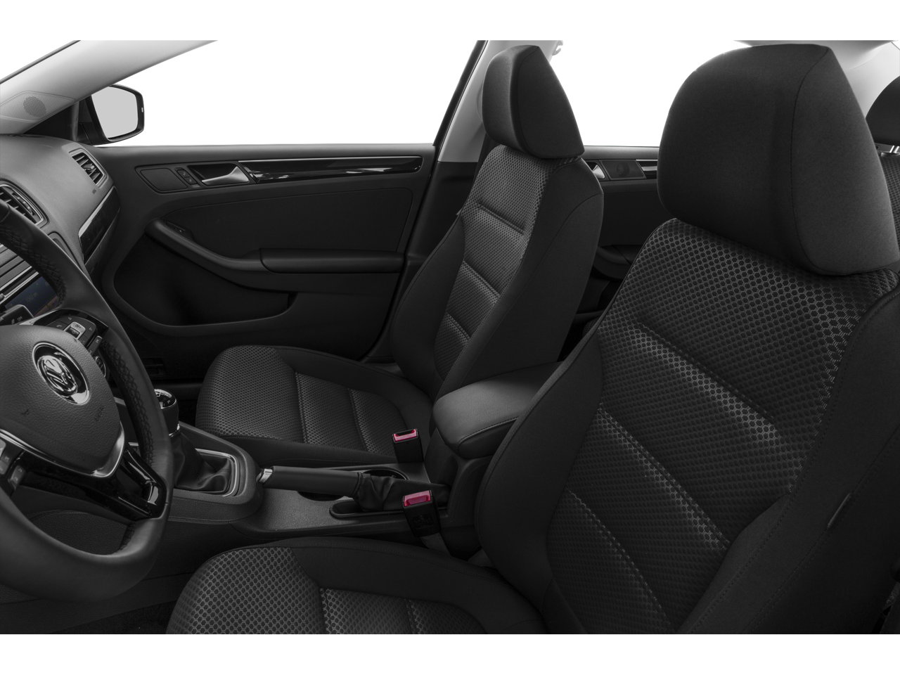 2015 Volkswagen Jetta 4dr Auto 1.8T SE