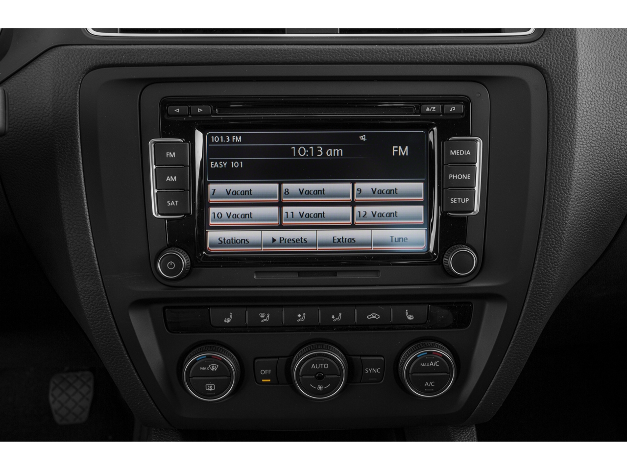 2015 Volkswagen Jetta 4dr Auto 1.8T SE