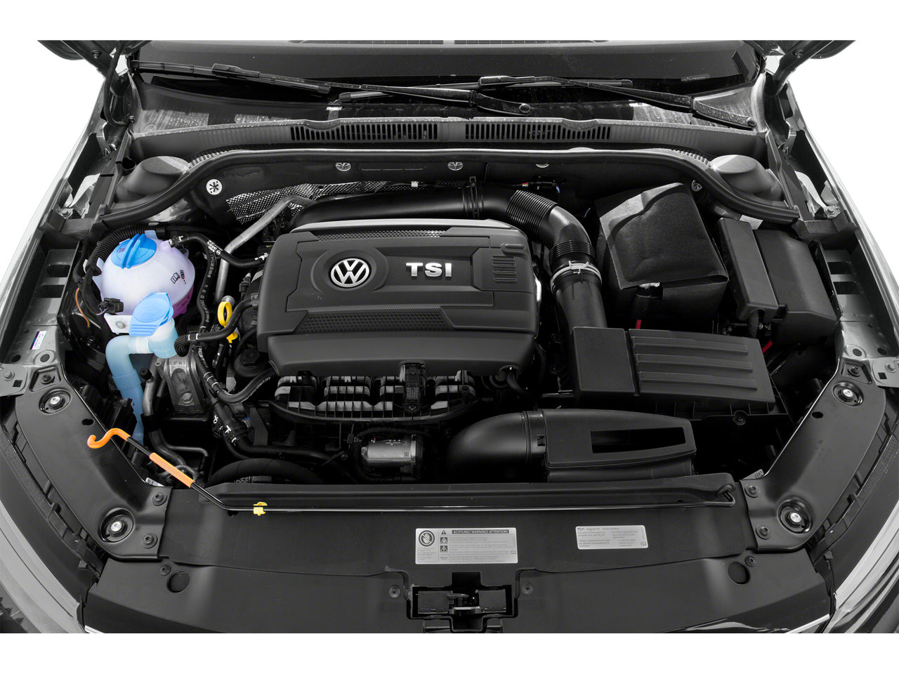 2015 Volkswagen Jetta 4dr Auto 1.8T SE