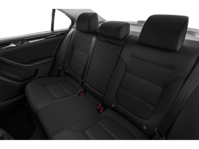 2015 Volkswagen Jetta 4dr Auto 1.8T SE