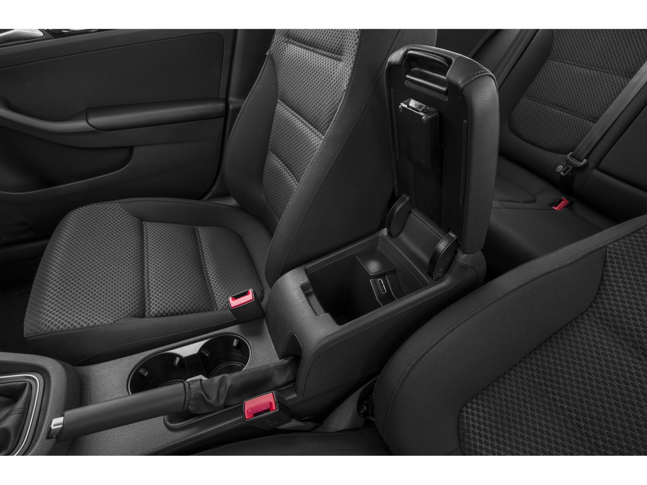 2015 Volkswagen Jetta 4dr Auto 1.8T SE