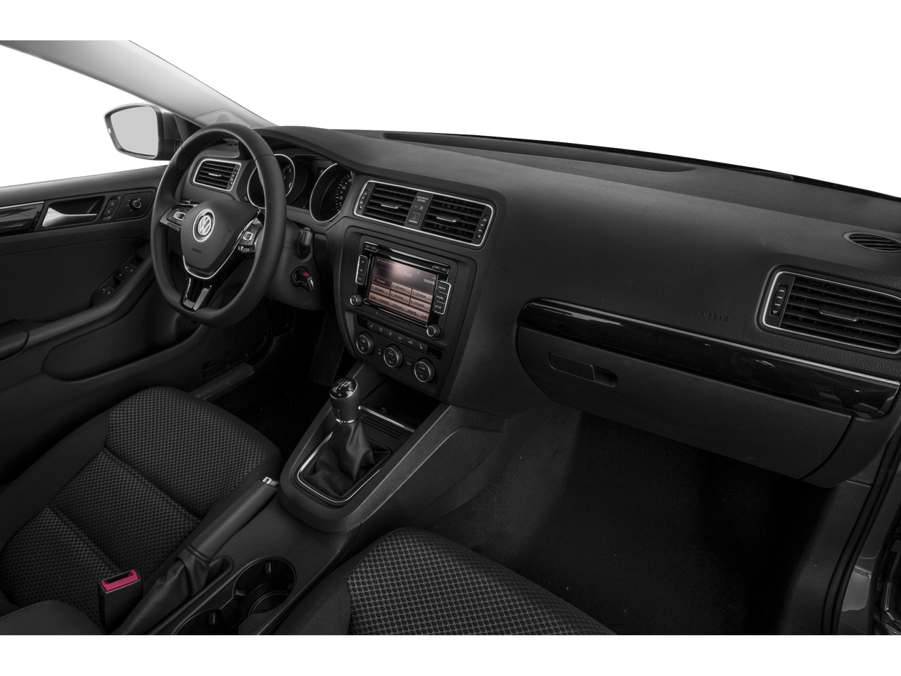 2015 Volkswagen Jetta 4dr Auto 1.8T SE
