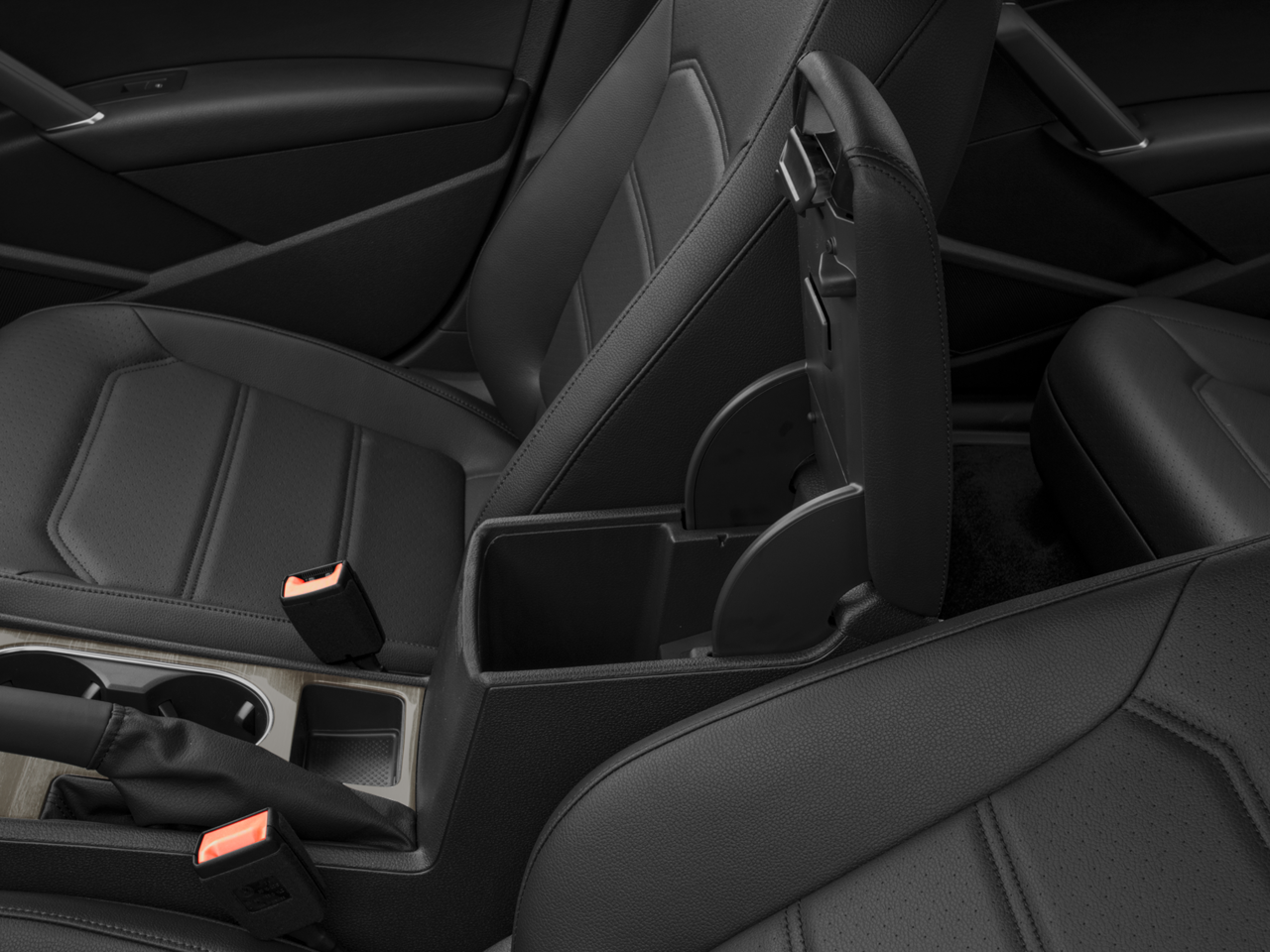 2016 Volkswagen Passat 1.8T SE PZEV