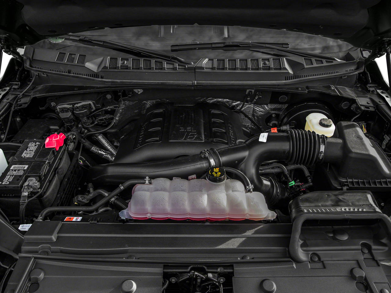 2017 Ford F-150 XLT 4WD SuperCrew 5.5' Box