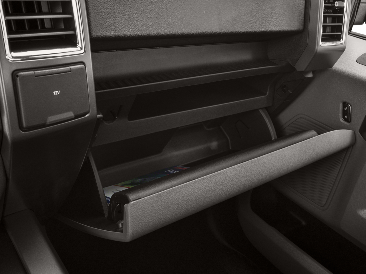 2017 Ford F-150 XLT 4WD SuperCrew 5.5' Box