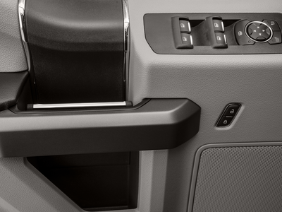 2017 Ford F-150 XLT 4WD SuperCrew 5.5' Box