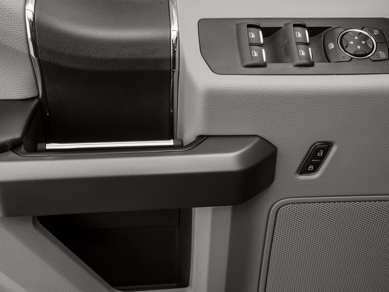 2017 Ford F-150 XLT 4WD SuperCrew 5.5' Box