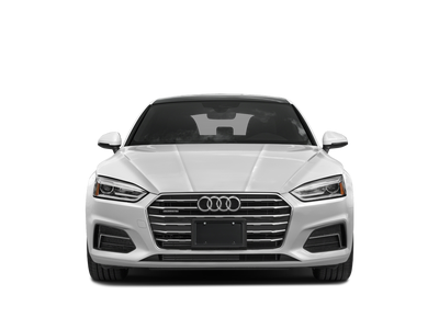 2018 Audi A5 Sportback 2.0 TFSI Premium Plus