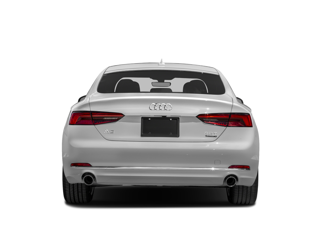 2018 Audi A5 Sportback 2.0 TFSI Premium Plus