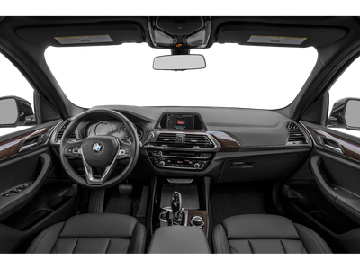 2019 BMW SAV X3 xDrive30i xDrive30i Sports Activity Vehicle