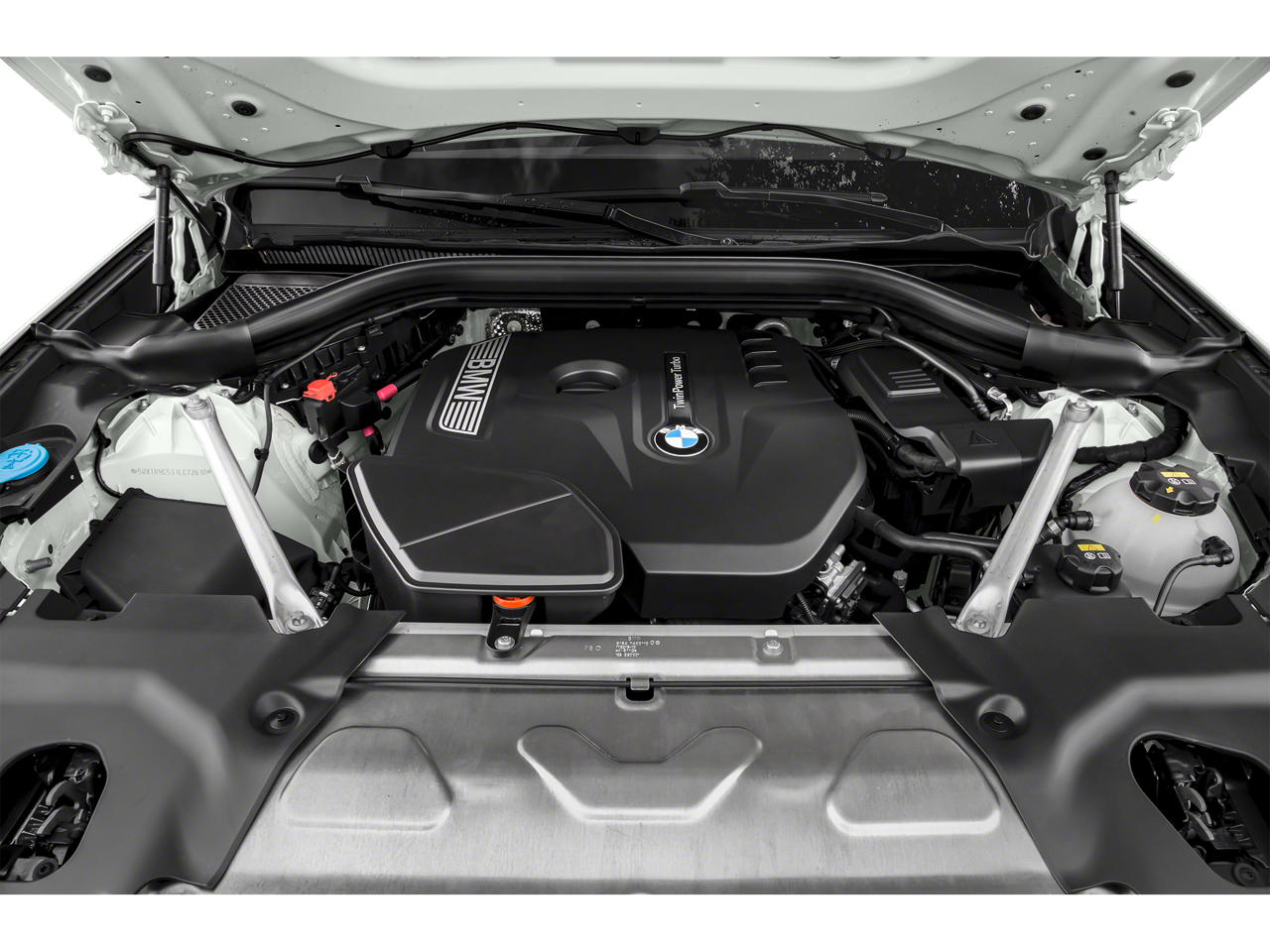 2019 BMW SAV X3 xDrive30i xDrive30i Sports Activity Vehicle