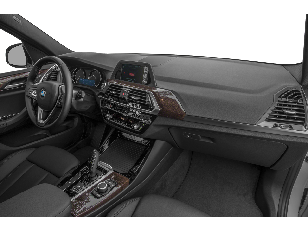 2019 BMW SAV X3 xDrive30i xDrive30i Sports Activity Vehicle