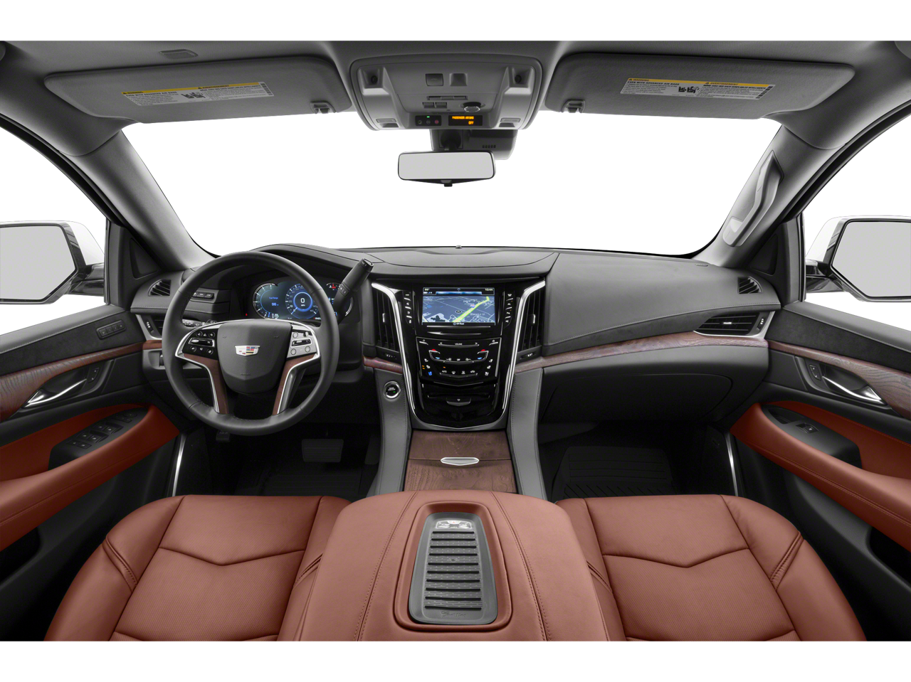 2019 Cadillac Escalade 4WD 4dr Luxury